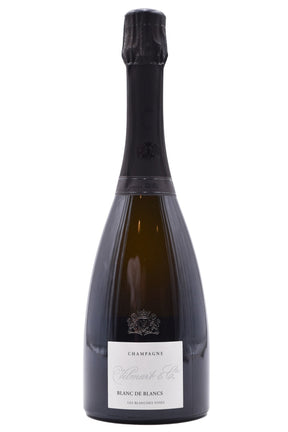 Bottle of Vilmart & Cie Champagne Blanc de Blancs Extra Brut Les Blanches Voies 2013-Sparkling Wine-Flatiron SF