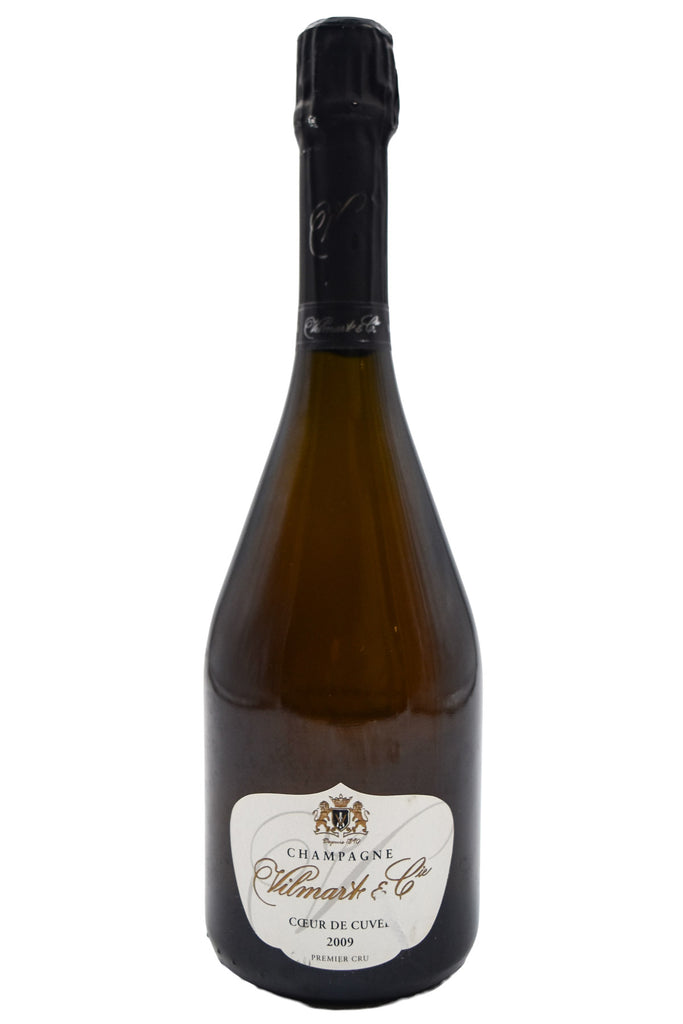 Bottle of Vilmart & Cie Champagne Brut 1er Cru Coeur de Cuvee 2009 [NET]-Sparkling Wine-Flatiron SF