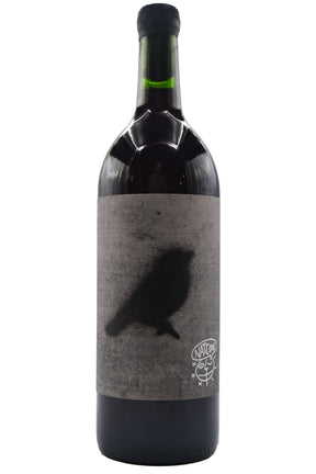 Bottle of Vina Zorzal & Michelini Navarra Graciano Nat Cool El Inquilino 2021 (1L)-Red Wine-Flatiron SF