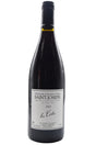 Bottle of Vincent Paris Saint Joseph Les Cotes 2023-Red Wine-Flatiron SF