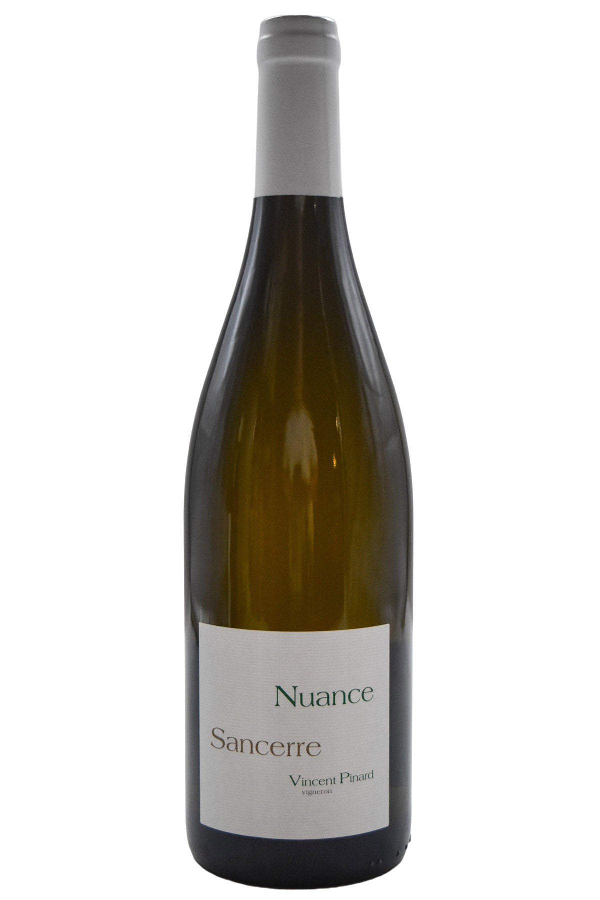Vincent Pinard Sancerre Nuance 2024