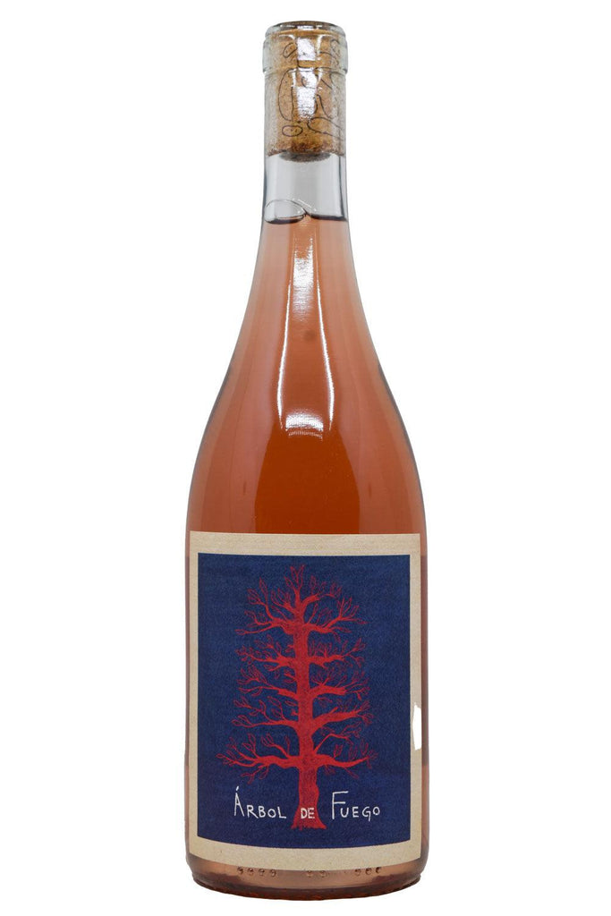 Bottle of Vinos Pijoan Valle de Guadalupe Red Blend Arbol de Fuego 2023-Red Wine-Flatiron SF