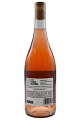 Bottle of Vinos Pijoan Valle de Guadalupe Rosado Arbol de Fuego 2025-Rosé Wine-Flatiron SF
