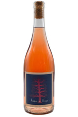 Bottle of Vinos Pijoan Valle de Guadalupe Rosado Arbol de Fuego 2025-Rosé Wine-Flatiron SF