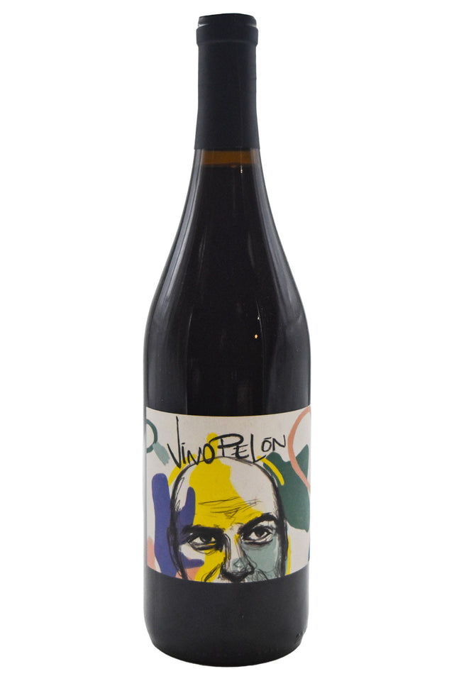 Bottle of Vinos Pijoan Valle de Guadalupe Tinto Pelon 2025-Red Wine-Flatiron SF