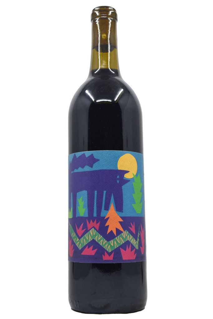 Bottle of Vinos Pijoan Valle de la Grulla Tinto El Carbonico 2022-Red Wine-Flatiron SF