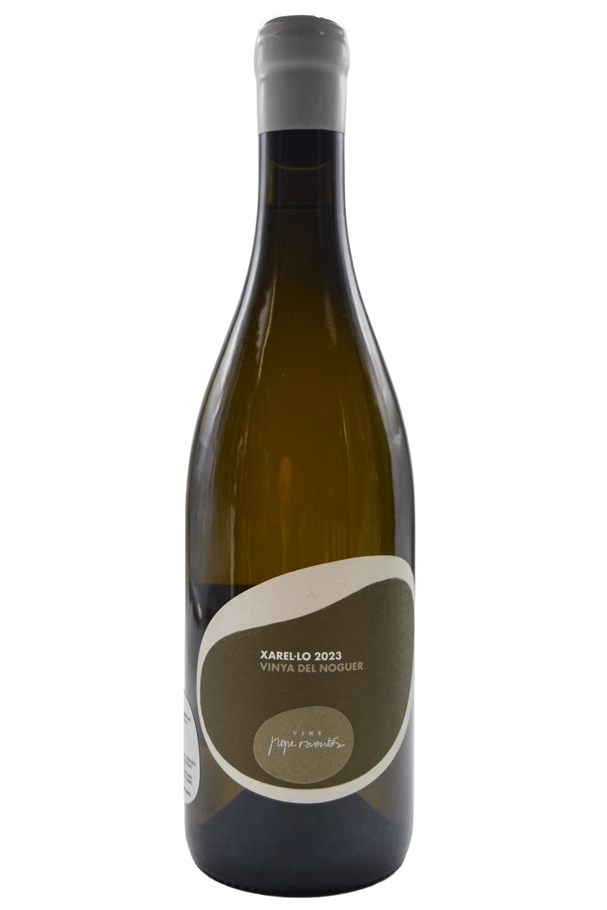 Bottle of Pepe Raventos Xarel-lo Vinya del Noguer 2023-White Wine-Flatiron SF