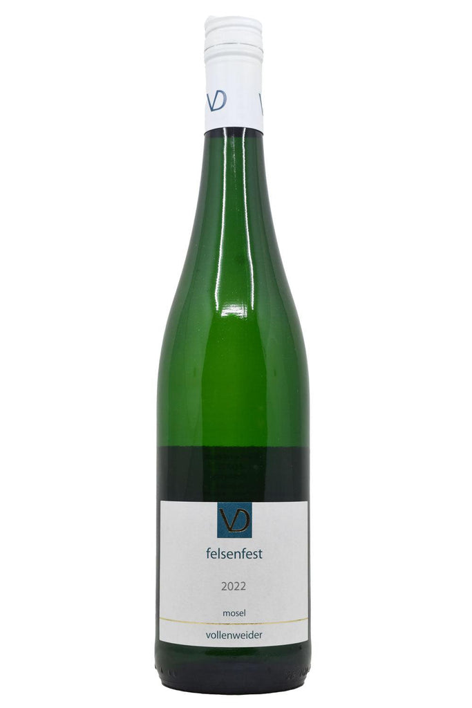 Bottle of Vollenweider Riesling Felsenfest 2022-White Wine-Flatiron SF