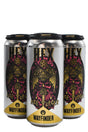 Bottle of Wayfinder Hex Rice Lager 4pk (16oz)-Beer-Flatiron SF