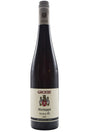 Bottle of Weingut Groebe Riesling Grosses Gewachs Westhofen Kirchspiel 2023-White Wine-Flatiron SF