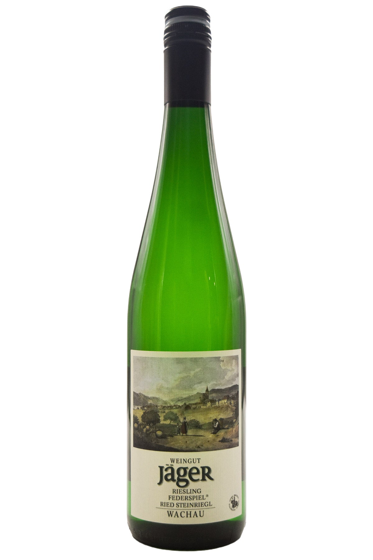 Weingut Jager Riesling Federspiel Steinriegl 2024