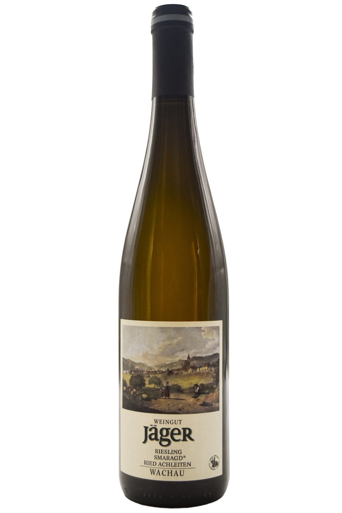 Weingut Jager Riesling Smaragd Ried Achleiten 2023