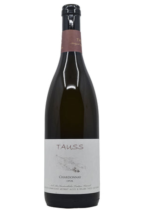Bottle of Weingut Tauss Chardonnay Vom Opok 2020-White Wine-Flatiron SF