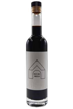 Bottle of Wild Arc Farm Black Walnut Liqueur Nocino Maria (375ml)-Spirits-Flatiron SF