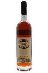 Bottle of Willett Small Batch Kentucky Rye Whiskey 4 Year-Spirits-Flatiron SF