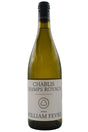 Bottle of William Fevre Chablis Champs Royaux 2024-White Wine-Flatiron SF