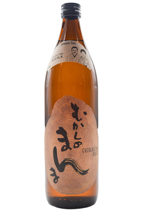 Bottle of Yuho Rhythm of the Centuries Sake (720ml)-Sake-Flatiron SF
