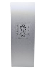 Bottle of Zaku Junmai Daiginjo Sake Selection N-Sake-Flatiron SF