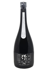 Bottle of Zaku Junmai Daiginjo Sake Selection N-Sake-Flatiron SF
