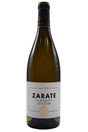 Bottle of Zarate Rias Baixas Albarino 2025-White Wine-Flatiron SF