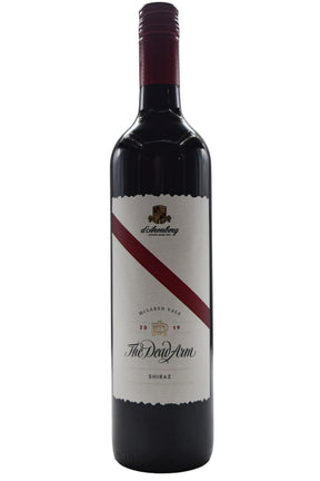 Bottle of d'Arenberg The Dead Arm Shiraz McLaren Vale 2019-Red Wine-Flatiron SF