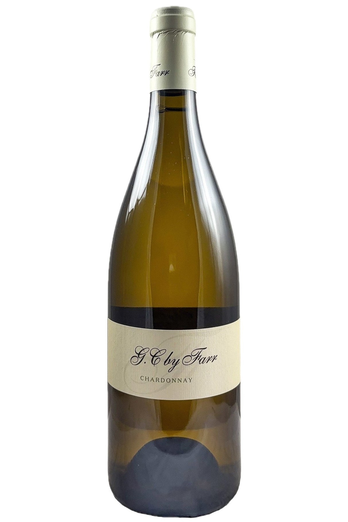 By Farr Chardonnay GC 2024