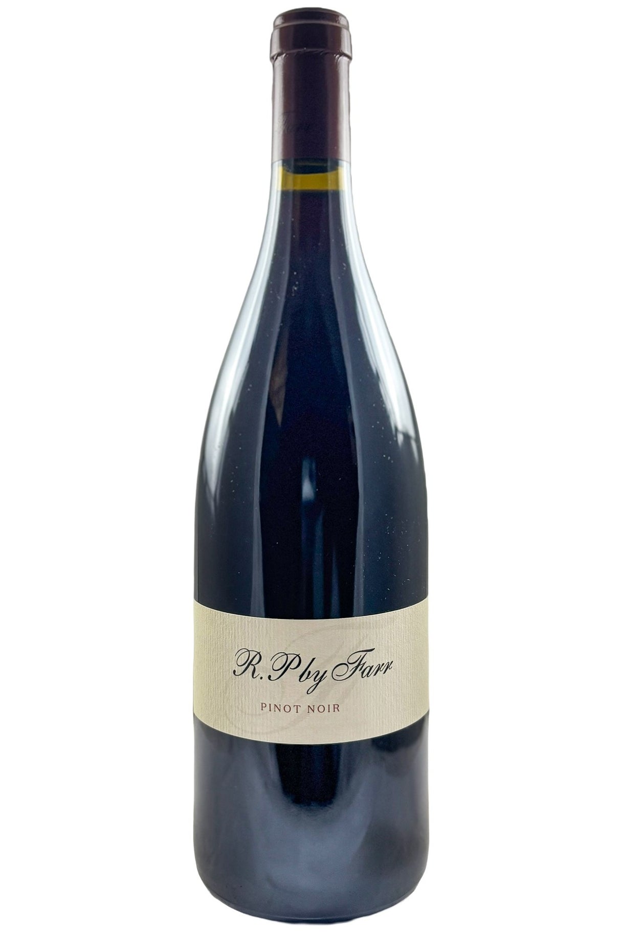 By Farr Pinot Noir RP 2023