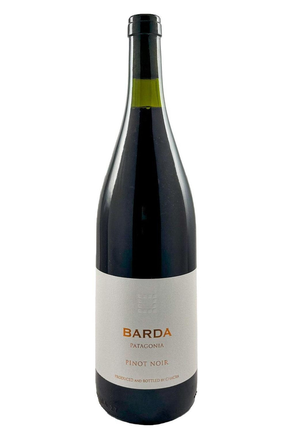 Chacra Rio Negro Pinot Noir Barda 2025