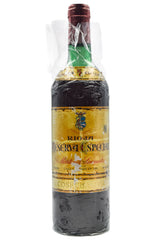 Bottle of Martinez Lacuesta Rioja Reserva Especial 1964-Red Wine-Flatiron SF