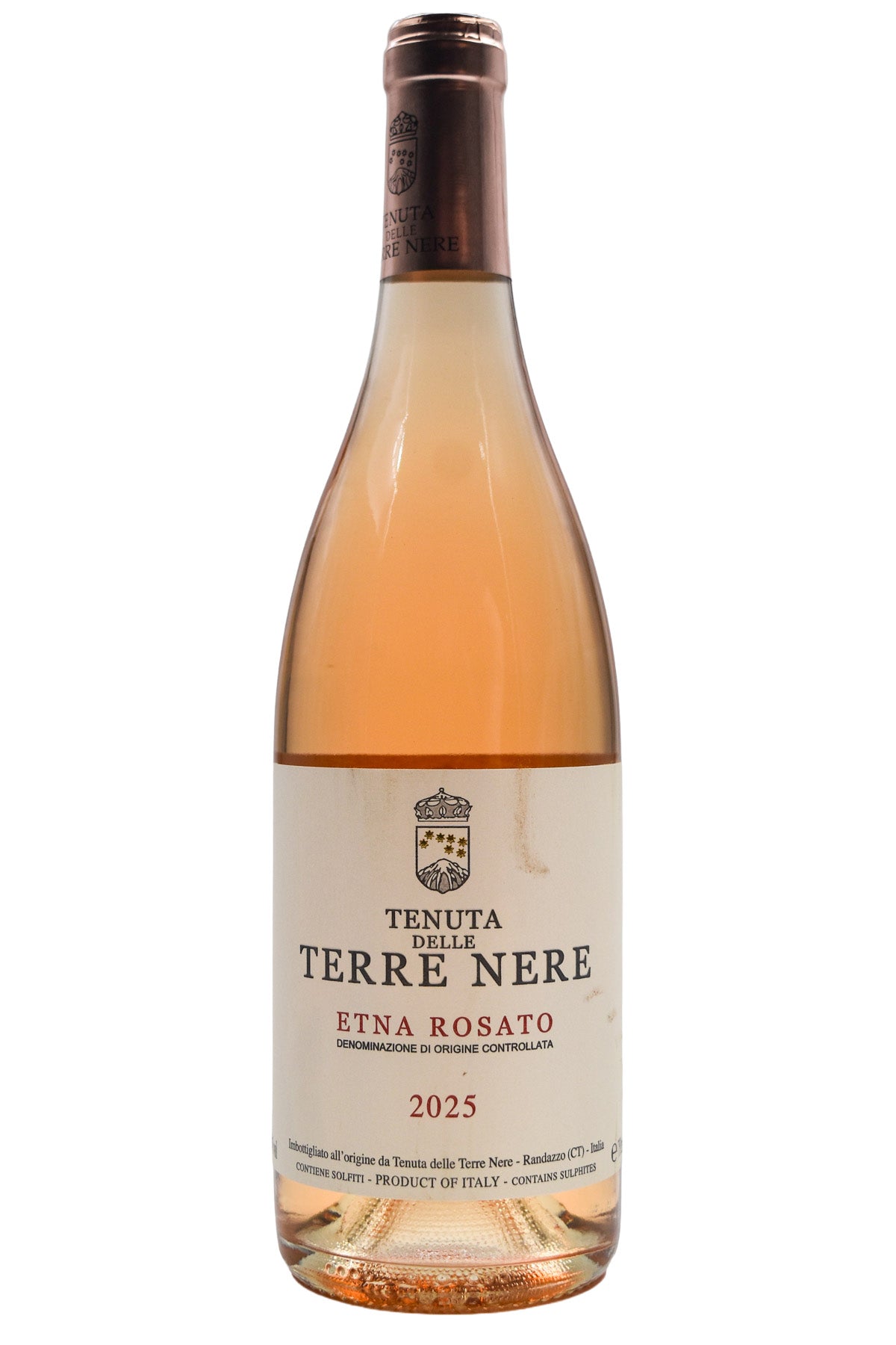Tenuta Delle Terre Nere Etna Rosato 2025