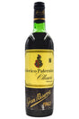 Bottle of Federico Paternina Rioja Gran Reserva 1962-Red Wine-Flatiron SF