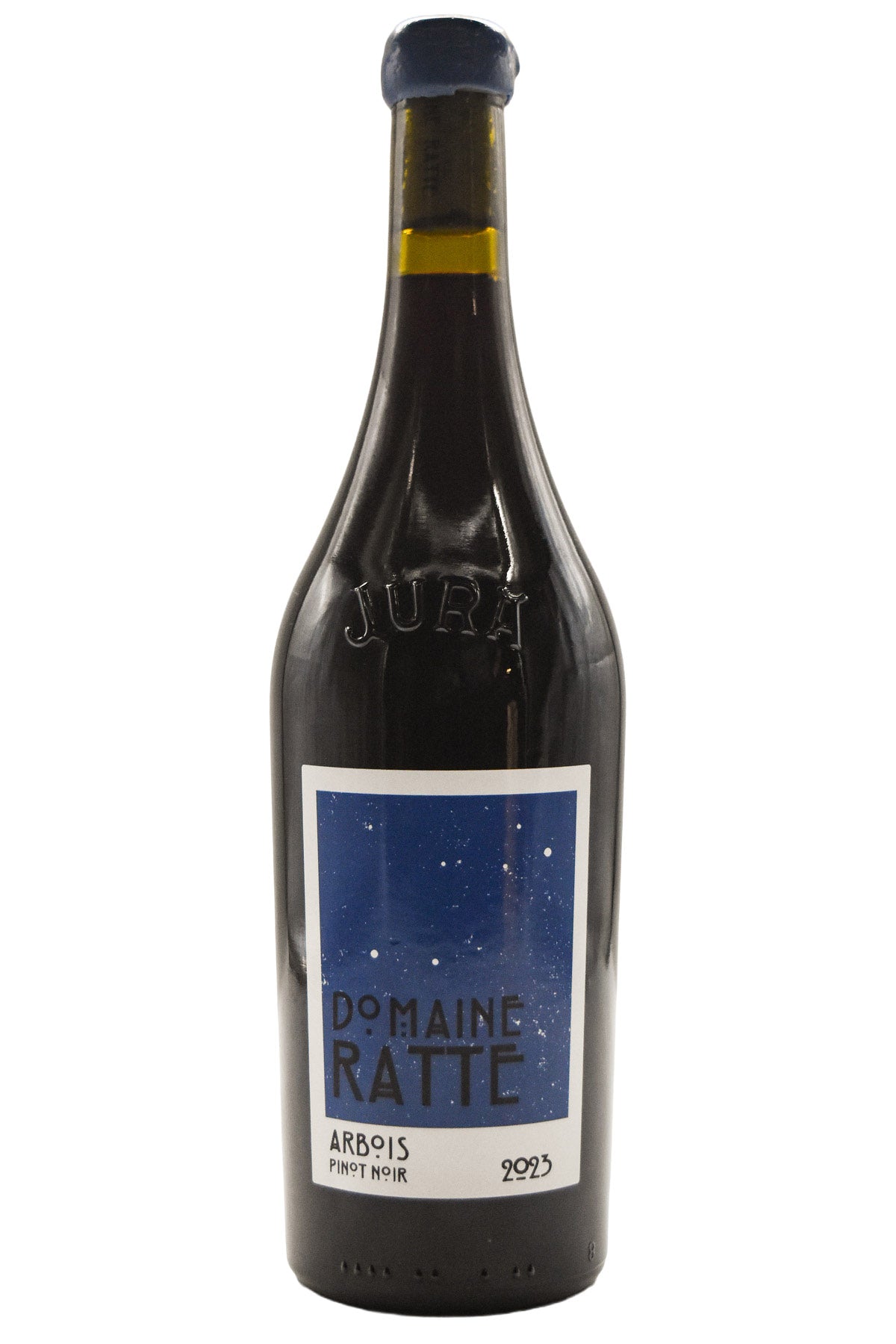 Domaine Ratte Arbois Pinot Noir 2023