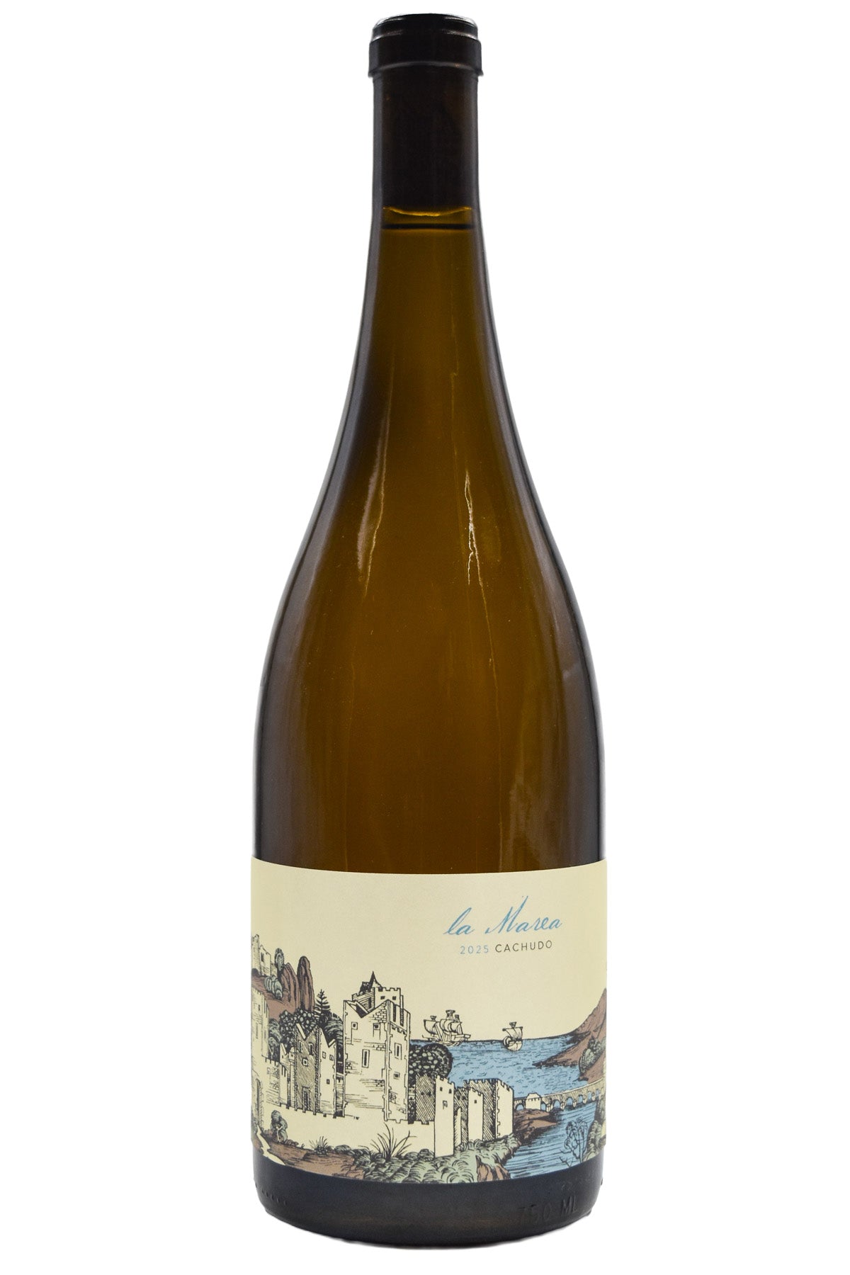 La Marea Monterey County Arinto Cachudo 2025