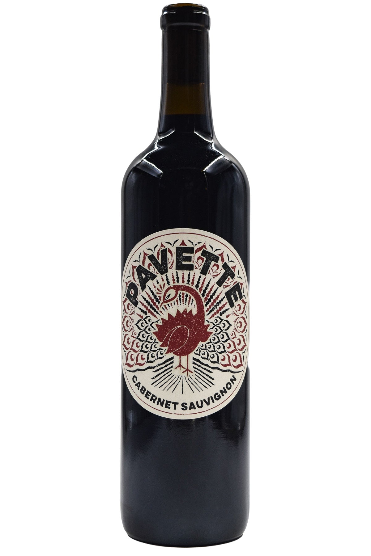 Pavette California Cabernet Sauvignon 2024