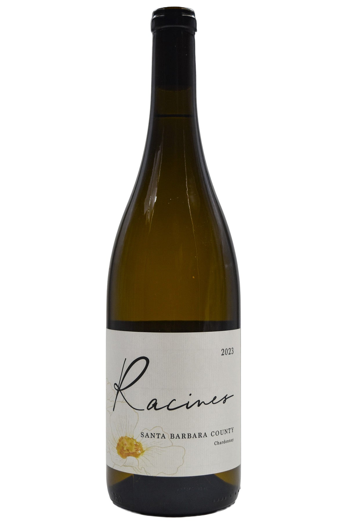 Racines Santa Barbara County Chardonnay 2023