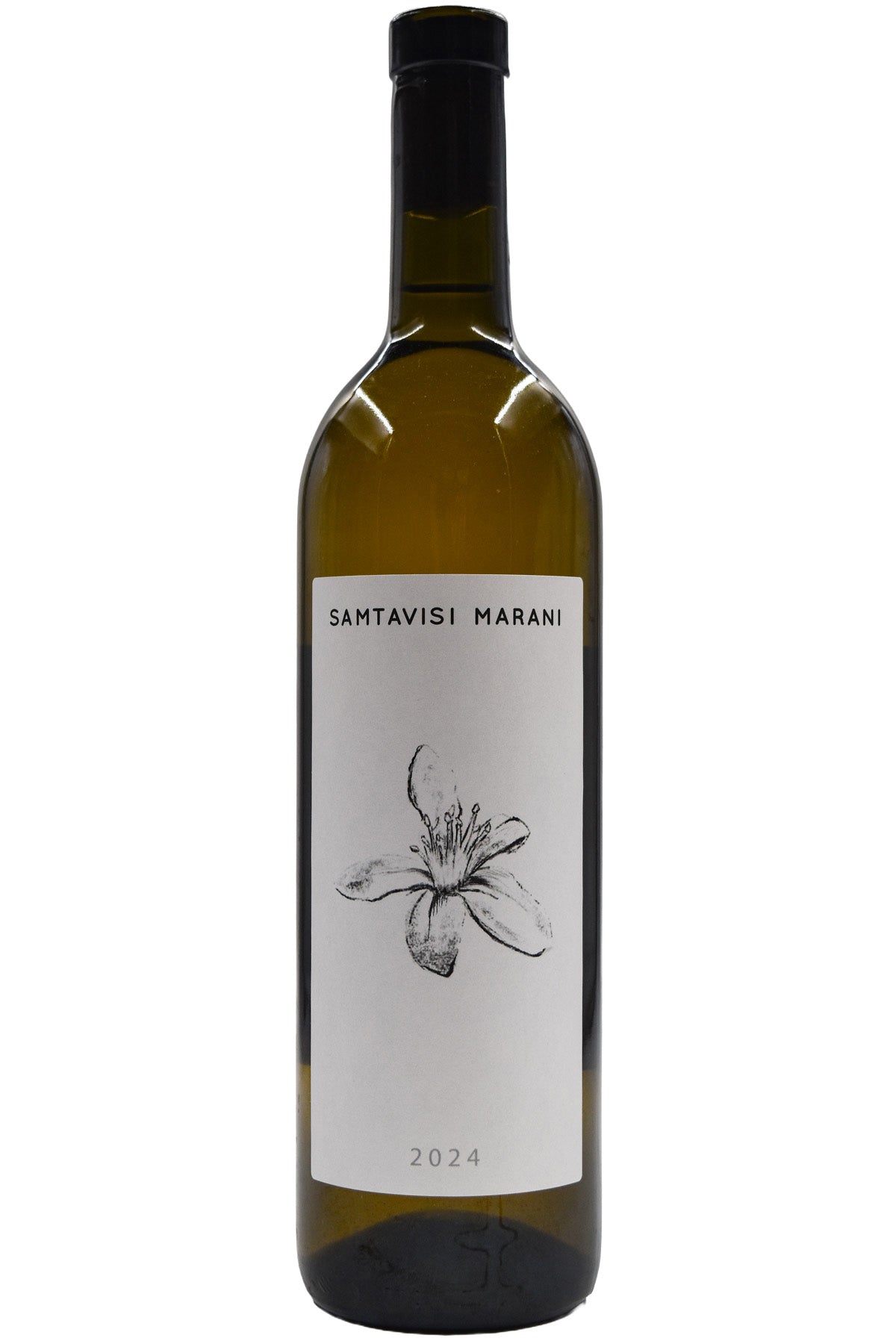 Samtavisi Marani Shida Kartli White (Chinuri-Goruli Mtsvane) 2024