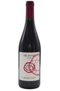 Bottle of Agnes et Rene Mosse Cabernet Franc 2024-Red Wine-Flatiron SF