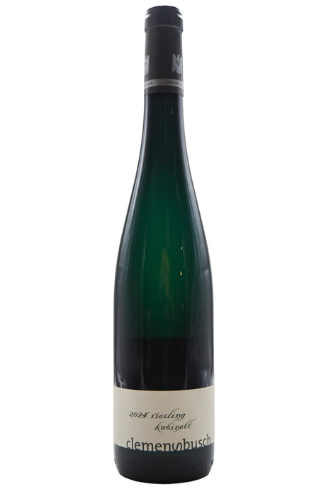 Bottle of Clemens Busch Mosel Riesling Kabinett Punderich 2024-White Wine-Flatiron SF