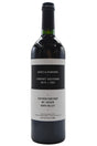 Bottle of Ashes & Diamonds Napa Valley Mt Veeder Cabernet Sauvignon Mountain Cuvee Saffron Vnyd 2023-Red Wine-Flatiron SF