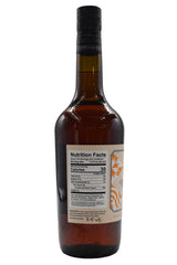 Bottle of Leopold Bros Non-Alcoholic Aperitivo-Spirits-Flatiron SF