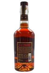 Bottle of Michter's US*1 Limited Release Sour Mash Whiskey Barrel Strength (110.4 Proof)-Spirits-Flatiron SF