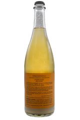 Bottle of Hana Makgeolli Hyunmi Takju Rice Wine-Sake-Flatiron SF