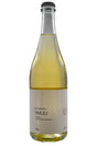 Bottle of Hana Makegeolli Yakju 14 Rice Wine-Sake-Flatiron SF