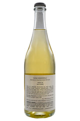 Bottle of Hana Makegeolli Yakju 14 Rice Wine-Sake-Flatiron SF