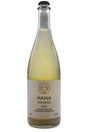 Bottle of Hana Makgeolli Takju 16 Rice Wine-Sake-Flatiron SF