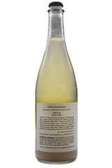 Bottle of Hana Makgeolli Takju 16 Rice Wine-Sake-Flatiron SF