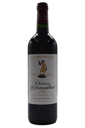 Bottle of Chateau d'Armailhac Pauillac 2019-Red Wine-Flatiron SF