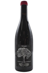 Bottle of Jerome Bretaudeau Domaine de Bellevue Ornate 2022-Red Wine-Flatiron SF
