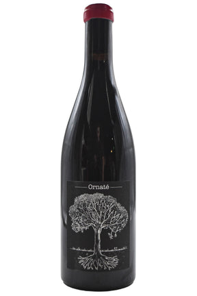 Bottle of Jerome Bretaudeau Domaine de Bellevue Ornate 2022-Red Wine-Flatiron SF