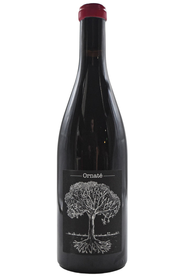 Bottle of Jerome Bretaudeau Domaine de Bellevue Ornate 2022-Red Wine-Flatiron SF